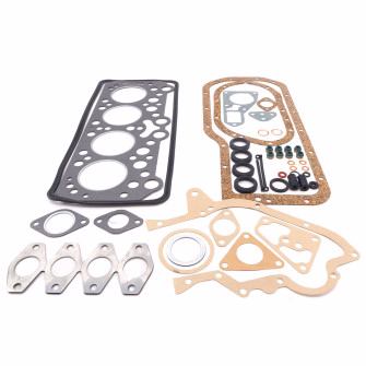 Pochette de joints moteur complète Peugeot 404, J7 (XB2/XB5/XB5P)