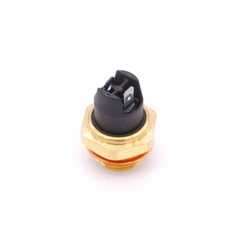 Thermocontact 88-79° (2 fiches) pour Citroën, Renault, Talbot Samba