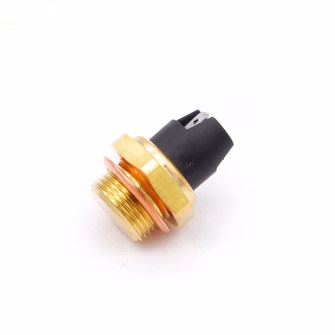 Thermocontact 88-79° (2 fiches) pour Citroën, Renault, Talbot Samba 2