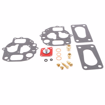 Kit joints carburateur Solex 26/35 SCIC - CSIC Citroën 2cv6, Ami 8, Dyane 6