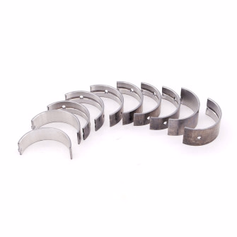 Coussinets de palier +0.20 Simca 1000, 1100, 1200, Bagheera, Rancho