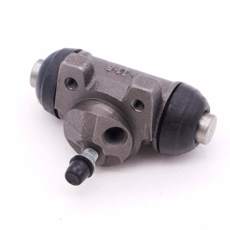 Cylindre de roue arrière droit (Girling) ⌀22,2 Peugeot 504, 505, Renault Super 5, R9, R11, R14, R18