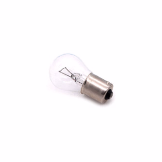 Ampoule BA15S 6 volts 21 watts