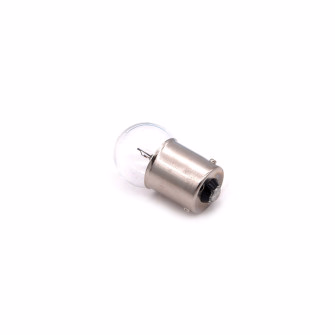 Ampoule BA15S 6 volts 5 watts