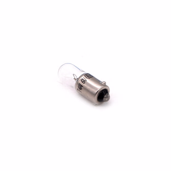 Ampoule BA9S 6 volts 4 watts (clignotant ou feux stationnement)