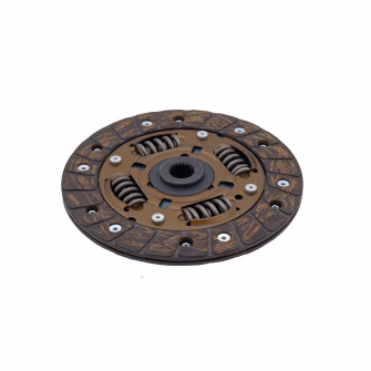 Disque embrayage ⌀160mm 20 cannelures Renault R4, R5, R6, R8, R10 2