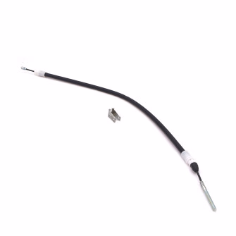 Câble embrayage Renault R4 GTL –  Pièces détachées Renault R4 - Alepoc
