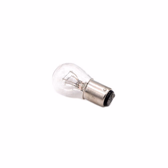 Ampoule BAY15D 6V 21/5 watts 2 plots
