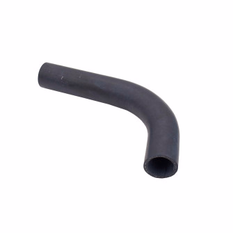 Durite inférieure de radiateur (Longueur : 245mm) Simca 1100