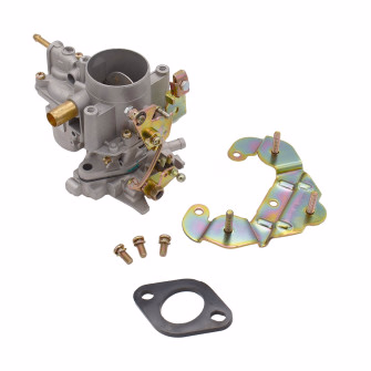 Carburateur Solex 32 EISA Renault R4, R6, R12 2