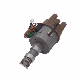 Allumeur Ducellier 4450 sans dépression Peugeot 304 (XL3, XL3S) - Pièces détachées Peugeot 304 - Alepoc 2