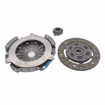 Kit embrayage Ø180mm pour Renault R9, R11, R19, R21, Clio, Express, Super 5 2