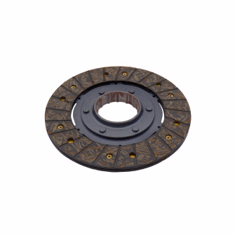 Disque embrayage ⌀200 14 cannelures Peugeot 204, 304 2