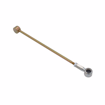 Biellette changement vitesses (260mm) pour Peugeot 404, 504