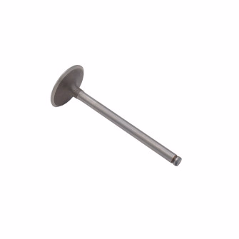 Soupape admission ⌀41.5x8x118.2mm essence Peugeot 404, 504, j7, j9 (l'unité) 2