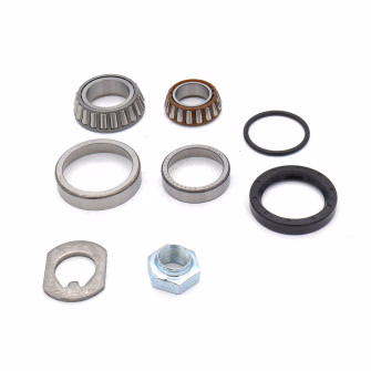 Kit de roulement de roue sans bouchon avant Peugeot 504, 505, 604, Talbot Tagora