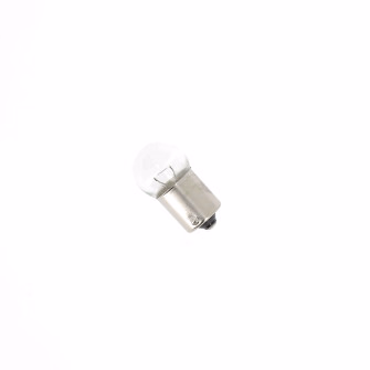 Ampoule Ø18mm 12 Volts 5 Watts BA15s