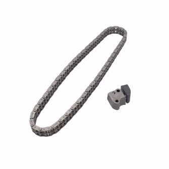 Kit Chaine de distribution double 90 maillons + Tendeur pour Peugeot