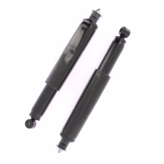 Paire d'amortisseurs arrière pour Renault R5 (LS, TS, TX), R14