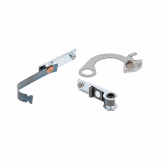 Vis Platinées (12V) pour Citroën 2CV, Ami, Dyane, LNA, Méhari