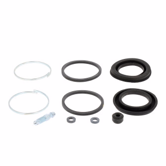 Kit réparation pour etrier de frein avant (ATE) Simca 1000, 1100