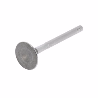 Soupape échappement ⌀30.3x7x89 pour Renault R12, R15 (l'unité)