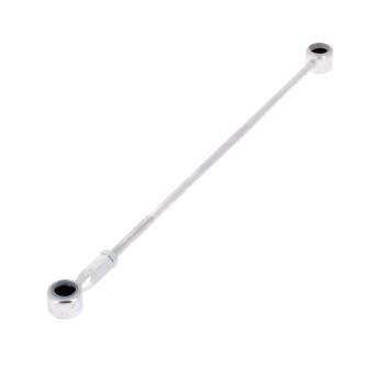 Biellette réglable (300mm) changement des vitesses pour Peugeot 205 (Boîte BE1)