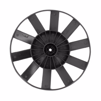 Ventilateur 10 pales pour Renault R4, R5, R6, R9, R11, Super 5 2