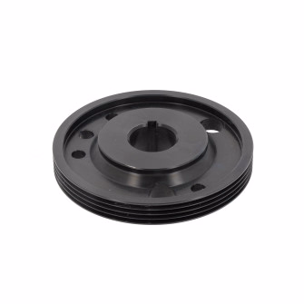 Poulie Damper vilebrequin simple (4pk) pour Peugeot 205 GTi, 309 GTi