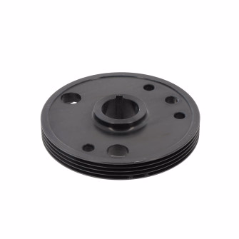 Poulie Damper vilebrequin simple (4pk) pour Peugeot 205 GTi, 309 GTi 2