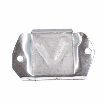 Support moteur (Gauche ou Droit) pour Renault R12, R15, R17 2