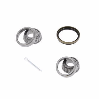 Kit roulements de roue arrière pour Renault R4, R5, R6, R12, R14, R15, R16, R18, Fuego 2
