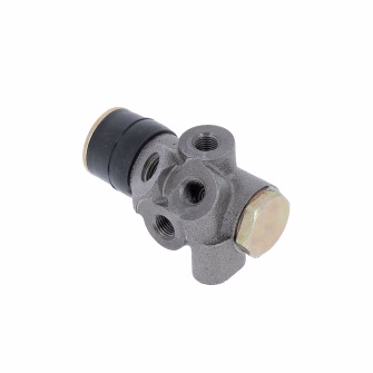 Répartiteur de frein 4 voies pour Renault R4, R6, R16