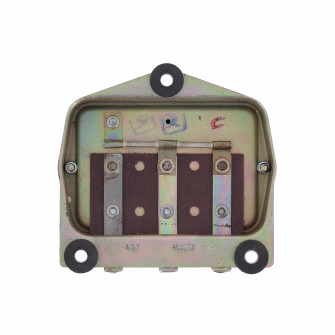 Régulateur Paris Rhone YT215 pour dynamo 12V 2