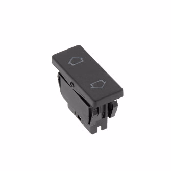 Bouton lève-vitres de porte pour Citroën BX Peugeot 205, 305, 309, 405, 505 Talbot Tagora