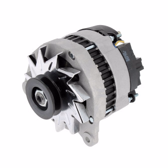 Alternateur 12v (50A) régulateur intégré pour Renault R4 (Cléon) 956, 1108cc