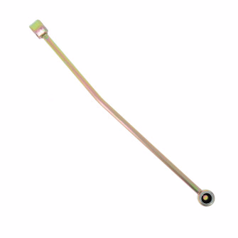 Biellette changement de vitesse BA7/4 (292mm) non réglable pour Peugeot 504