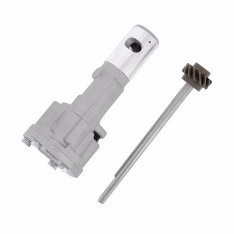 Pompe à huile (Diesel) pour Peugeot 504, 505, 604, J7, J9 2
