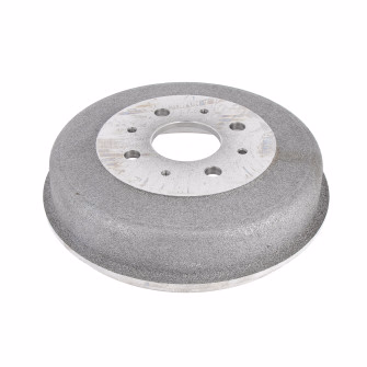 Tambour de frein 215mm (avant ou arrière) pour Simca 1000