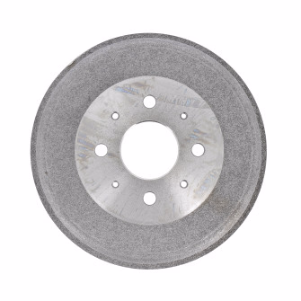 Tambour de frein 215mm (avant ou arrière) pour Simca 1000 2