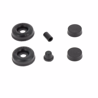 Kit Réparation Cylindre de roue Arrière Ø11/16" (Ø17.46mm) pour Peugeot 404, Citroën