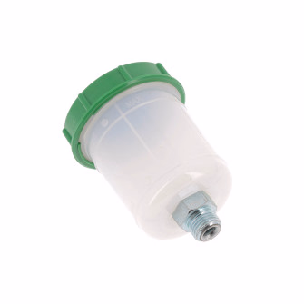 Bocal liquide de frein LHM simple circuit pour Citroën 2CV, Acadiane, AMI, Dyane, Méhari