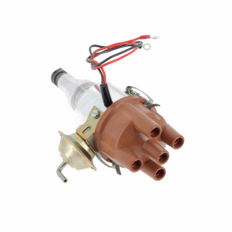 Allumeur Electronique Ducellier 525187 avec dépression pour Renault R4 R1128 2