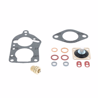Kit joints pour carburateur Solex 34 BICSA Peugeot 403, 404, 504, 505, Simca 1000 Rallye I 2