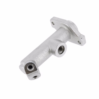 Maître cylindre de frein ⌀19mm (2 sorties) Simple circuit pour Renault Estafette (R2137)