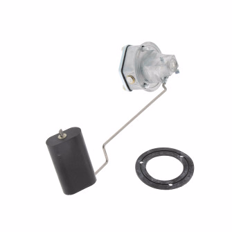 Jauge à essence 1 fil pour Peugeot 203, 403 2