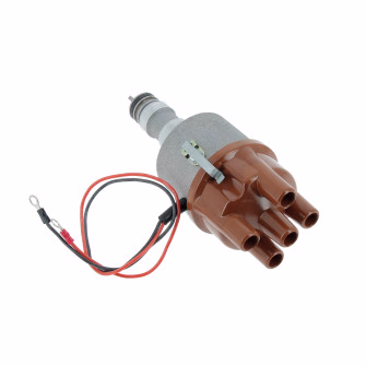 Allumeur Electronique Ducellier 2245 sans dépression Simca Aronde, Ariane 2