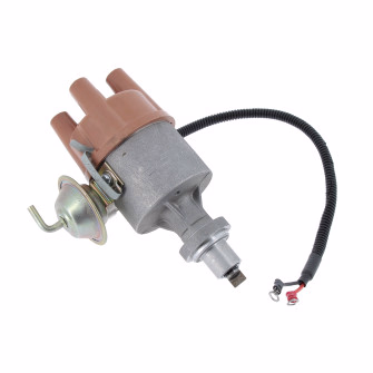 Allumeur Electronique Ducellier 525424 à dépression Renault R4, R5, R6 (petit moteur)