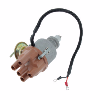 Allumeur Electronique Ducellier 525424 à dépression Renault R4, R5, R6 (petit moteur) 2