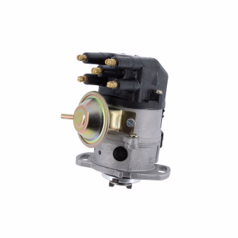 Allumeur Ducellier 2525755 à dépression pour Citroën AX, BX, ZX, Peugeot 205, 305, 309, 405